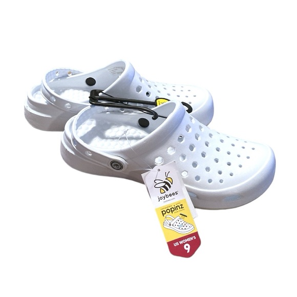 Joybees Active Walking Supportive Clogs - Picture 6 of 10